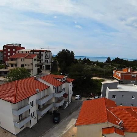 פודסטראנה Apartments Marko מראה חיצוני תמונה