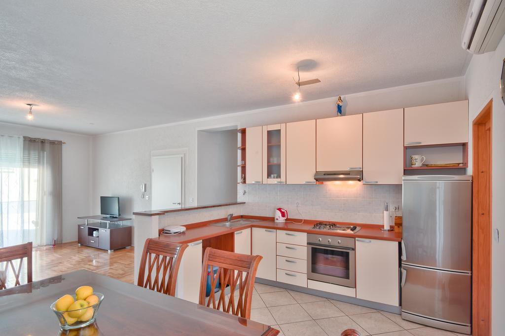 פודסטראנה Apartments Marko חדר תמונה
