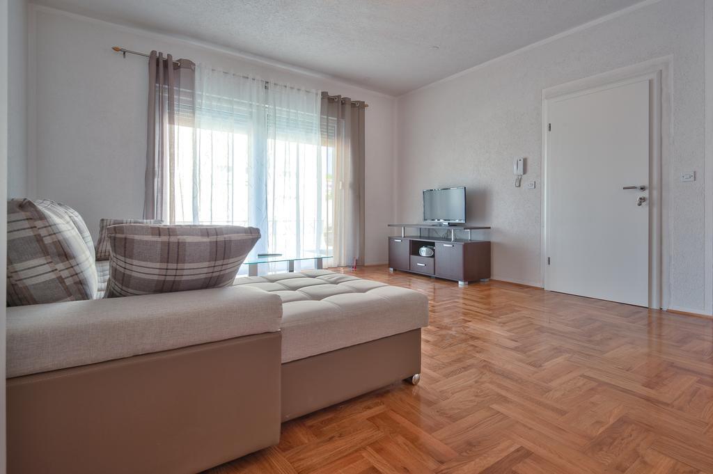 פודסטראנה Apartments Marko חדר תמונה