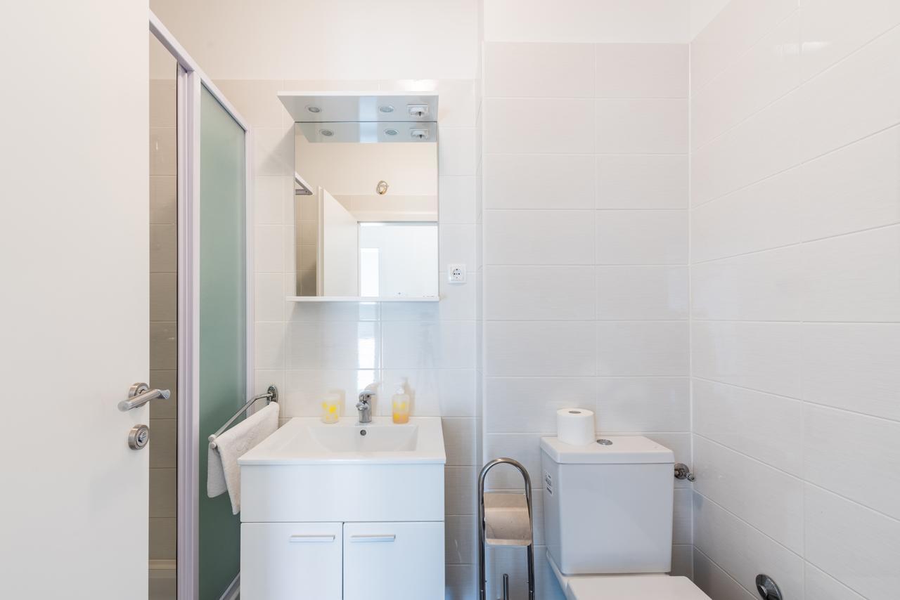 פודסטראנה Apartments Marko מראה חיצוני תמונה