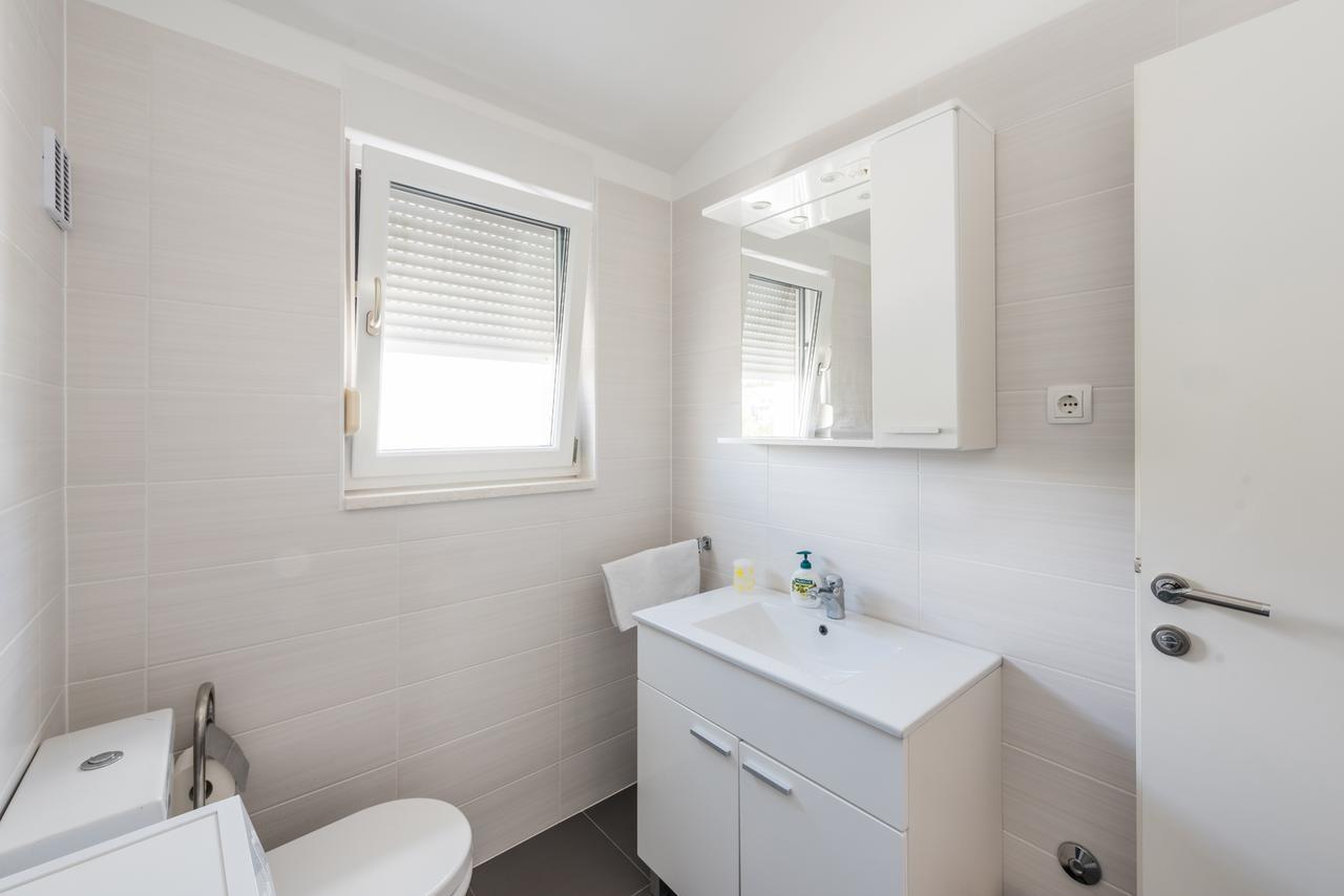 פודסטראנה Apartments Marko מראה חיצוני תמונה