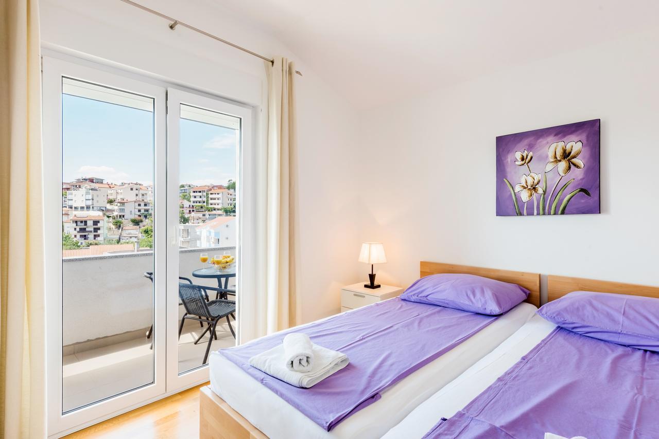 פודסטראנה Apartments Marko מראה חיצוני תמונה